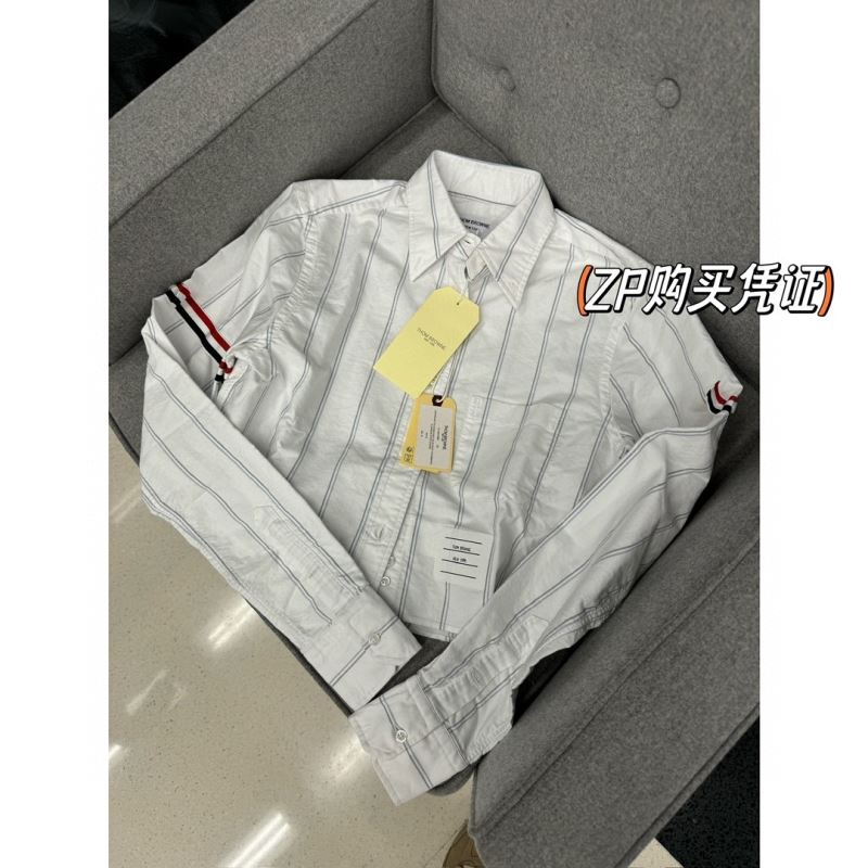 Thom Browne Shirts